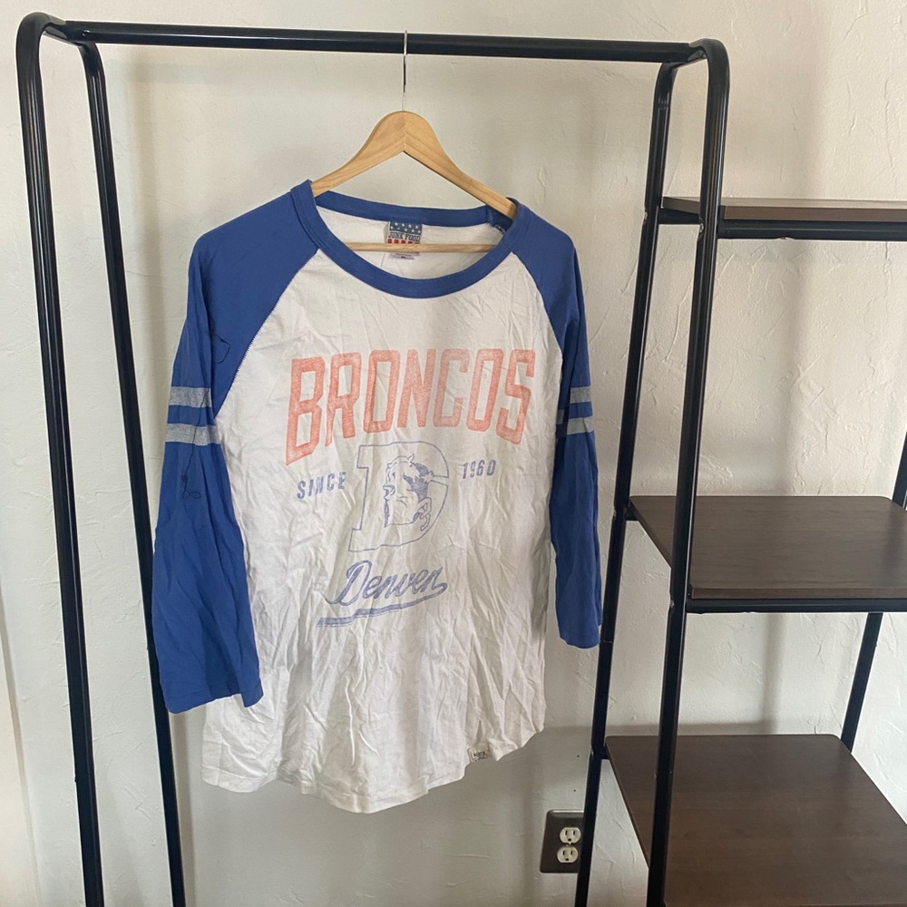 Denver Broncos Shirt